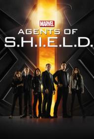 Marvel Agents of S.H.I.E.L.D.  S01-E13 (2013) XviD Custom NLsubs NLtoppers