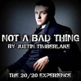 Justin Timberlake - Not A Bad Thing [Music Video] 720p [Sbyky] MP4