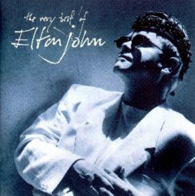 Elton John - The Very Best Of 1990 only1joe FLAC-EAC