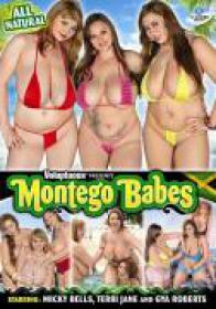 [ScoreHD com XLgirls com] Terri Jane, Gya Roberts, Micky Bells - Montego Babes