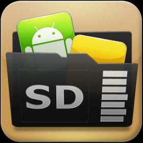 AppMgr Pro III (App 2 SD) v3 27 android