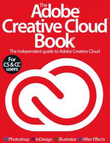 The Adobe Creative Cloud Book - 2014  UK
