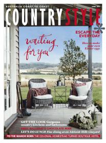 Country Style - April 2014  AU