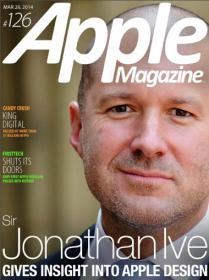 AppleMagazine  - (28 March 2014)