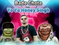 Yo Yo Honey Singh New Song -Bakwaaspan- Feat  Bade Chote(2014)-HD 1080p-JS DESIDUDE MP4