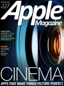 AppleMagazine - Cinama Apps That make Things Picture - Perfect - (4 April 2014)