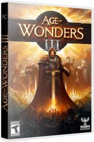 Age of Wonders III - Deluxe Edition (March 31, 2014)