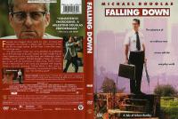 Falling Down - Michael Douglas Thriller Eng 720p [H264-mp4]
