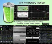 Battery Monitor Widget Pro v3 0 10