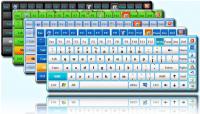 Hot Virtual Keyboard v8.1.5.0 Multilingual