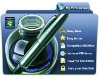 My Notes Keeper 3.1.1696 Final + Portable~~