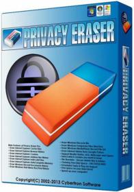 Privacy Eraser Pro 1.8 Build 399 + Patch