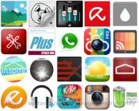 Android Application Pack (1 April 2014)