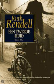 Ruth Rendell - Een tweede huid