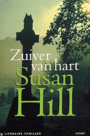 Susan Hill - Zuiver Van Hart. NL Ebook. DMT