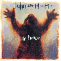John Lee Hooker - The Healer (1989; 2001) [FLAC]