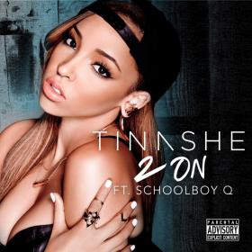 Tinashe Ft  SchoolBoy Q - 2 On [Explicit] 720p [Sbyky] MP4