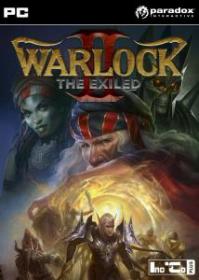 Warlock.2.the.Exiled-RELOADED