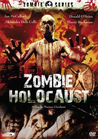 1980 - Zombie Holocaust [DVDRip Divx ITA AC3] (ByQuetz)