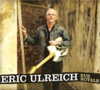 [Blues Rock] Eric Ulreich - Rue Royale 2014 @320 (By Jamal The Moroccan)