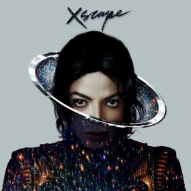 Michael Jackson - Xscape  2014 Mp3 THADOGG