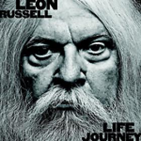 [Classic Rock] Leon Russell - Life Journey 2014 @320 (By Jamal The Moroccan)