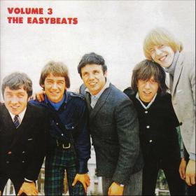 The Easybeats -  Volume 3 (1966; 1992) [FLAC]