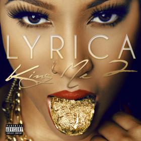 Lyrica Anderson - Freakin [feat  Wiz Khalifa] [2014] [Pre-order Single] [Explicit] [iTunes] [M4A-256]-V3nom [GLT]
