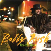 Bobby Rush - Hoochie Man (2000) [FLAC]
