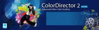 CyberLink ColorDirector Ultra 2.0.22625 (patch REiS) [ChingLiu]