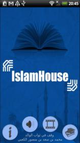 Islamhouse Application For Android