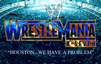 WWF Wrestlemania 17 