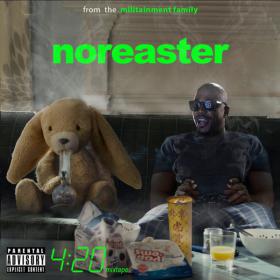 N O R E  - Noreaster [2014] [Explicit] [iTunes] [M4A-256]-V3nom [GLT]