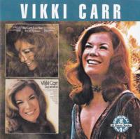 Vikki Carr - Love Story - Superstar - [TFM]