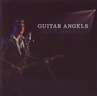James Armstrong - Guitar Angels (2014) [FLAC]