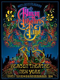 The Allman Brothers Band - Beacon Theater (March 08 2014) MP3@320kbps Beolab1700