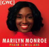 Pharrell Williams - Marilyn Monroe 720p x264 AAC [GWC]
