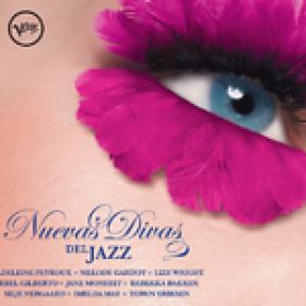 [Vocal Jazz] Nuevas Divas del Jazz 2013 @320 (By Jamal The Moroccan)