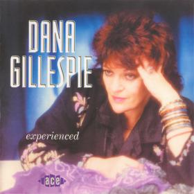 Dana Gillespie - Experienced (2000) [FLAC]