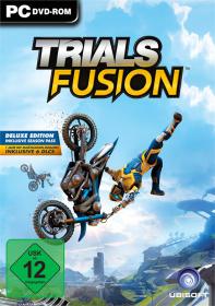 Trials Fusion_RePack by SEYTER
