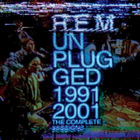 R E M  - Unplugged The Complete Sessions (2014) [Record Store Day] FLAC Beolab1700