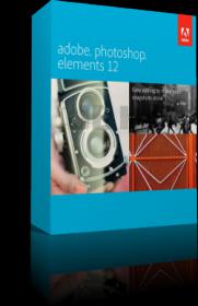 Adobe Photoshop Elements v12.1 Multilanguage