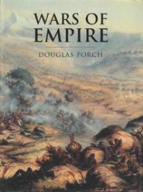 Wars of Empire (History Ebook)