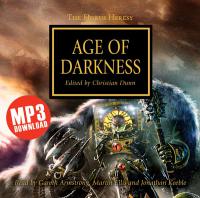Warhammer 40k - Horus Heresy Anthology - Age of Darkness Audiobook