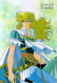 [Mawaru] Rose of Versailles - 01 [DVD][51AC3CF3]