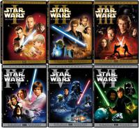 Star Wars - Movie Collections - [Tamil Dubbed][720p - BRRips - 700MB]