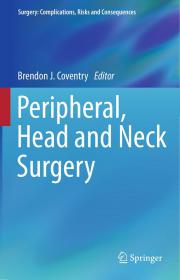 Peripheral, Head and Neck Surgery [PDF] [StormRG]