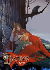 The Banner Saga [R.G. UPG]