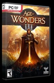 Age of Wonders III [RePack]