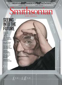 Smithsonian Magazine - May 2014